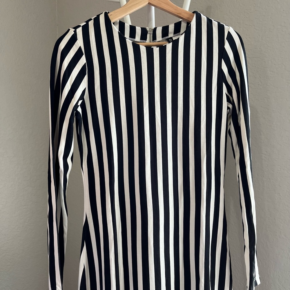 New dress